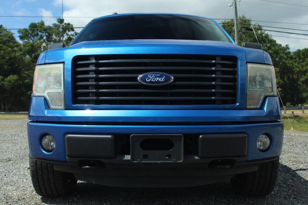 2014 Ford F-150 - $14,500