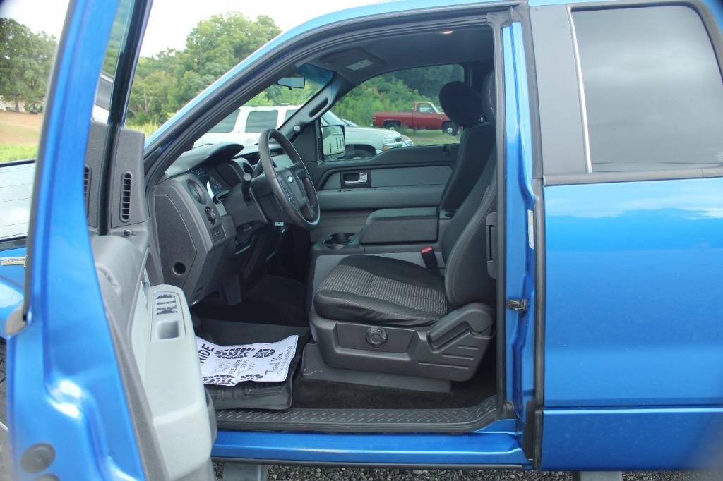 2014 Ford F-150 - $14,500