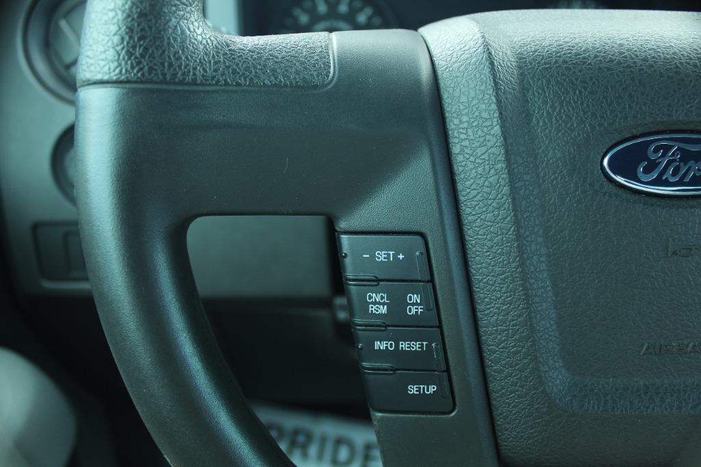 2014 Ford F-150 - $14,500