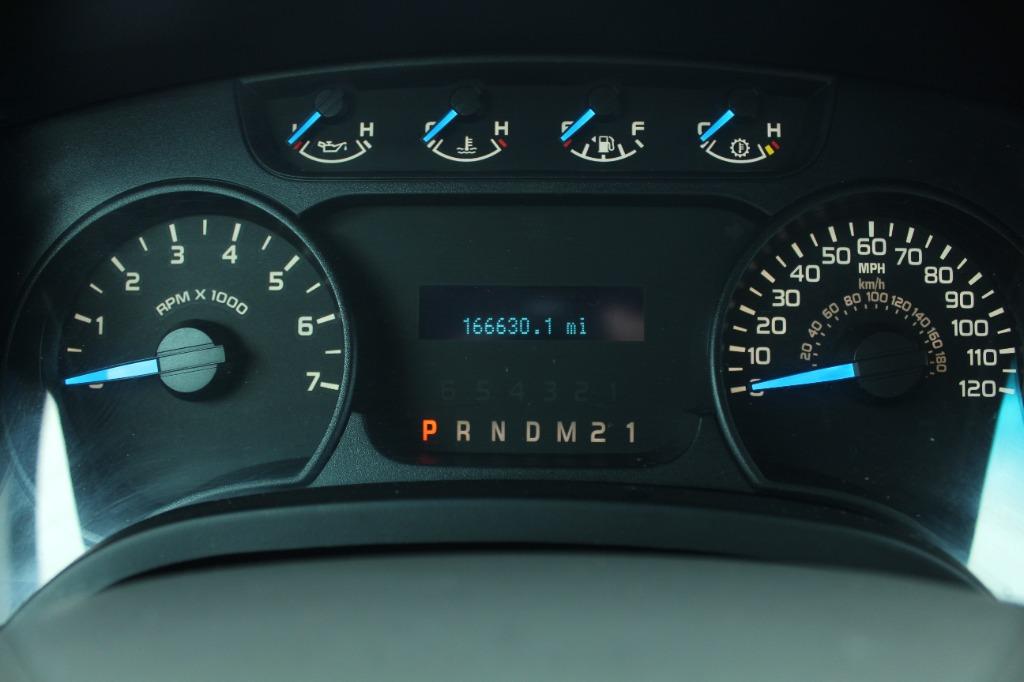 2014 Ford F-150 - $14,500