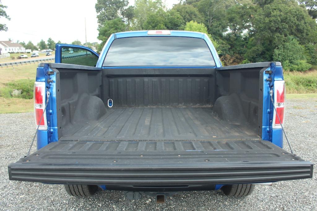 2014 Ford F-150 - $14,500