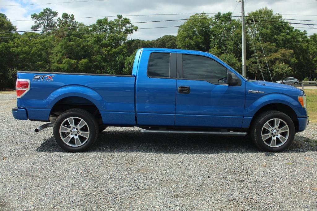 2014 Ford F-150 - $14,500