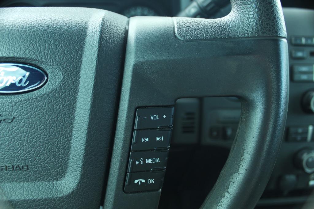 2014 Ford F-150 - $14,500