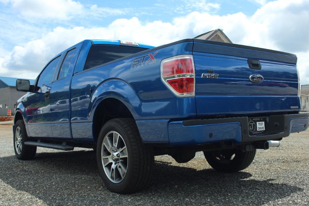 2014 Ford F-150 - $14,500