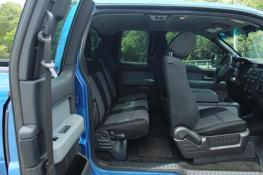 2014 Ford F-150 - $14,500