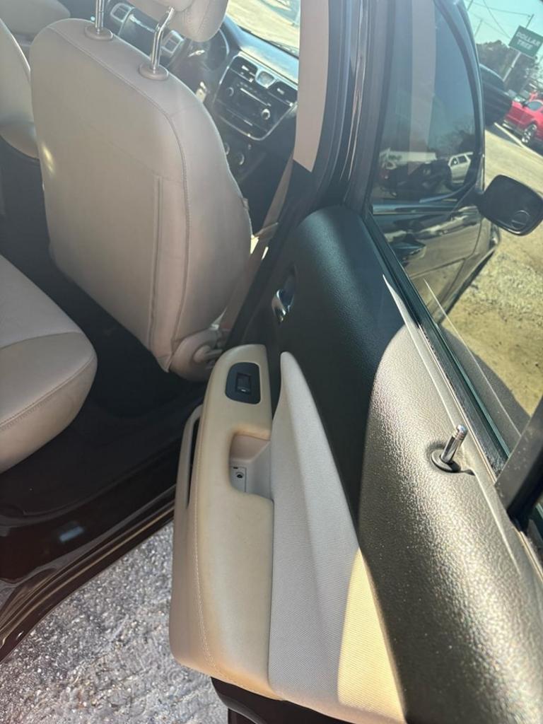 2015 Chrysler 200  photo