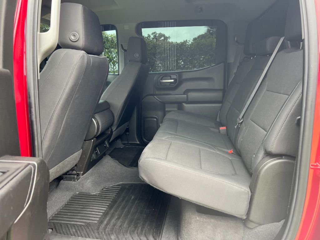 2018 Mercedes-Benz Sprinter 2500 High Roof photo