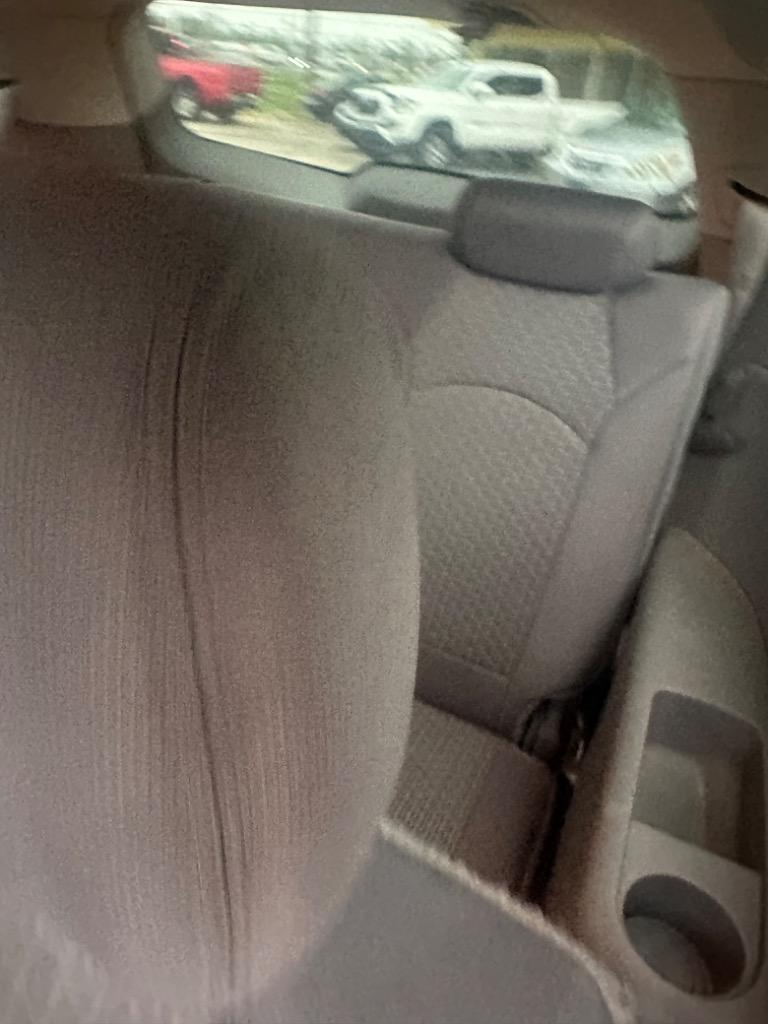 2012 Chevrolet Traverse