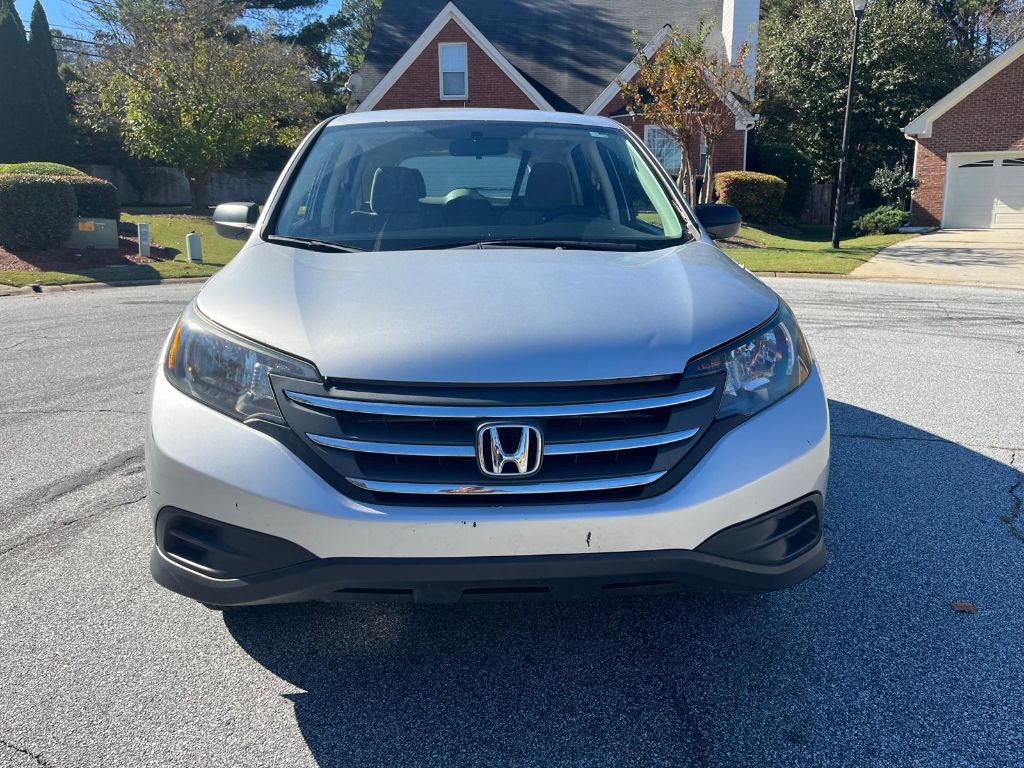 2013 Honda CR-V - $5,900