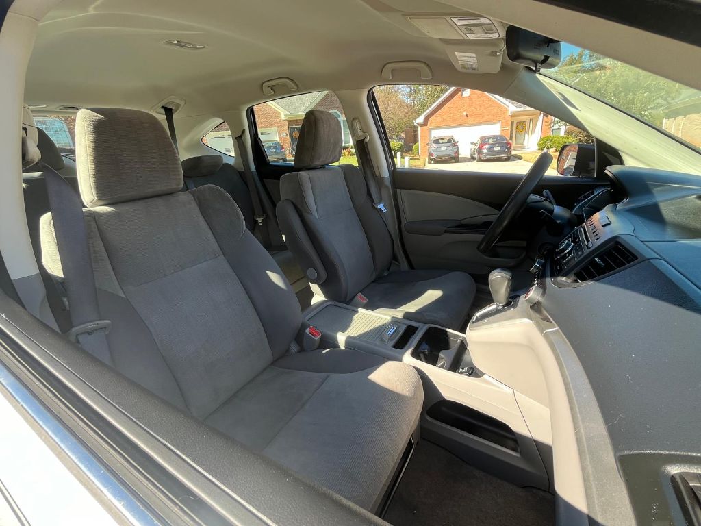 2013 Honda CR-V - $5,900