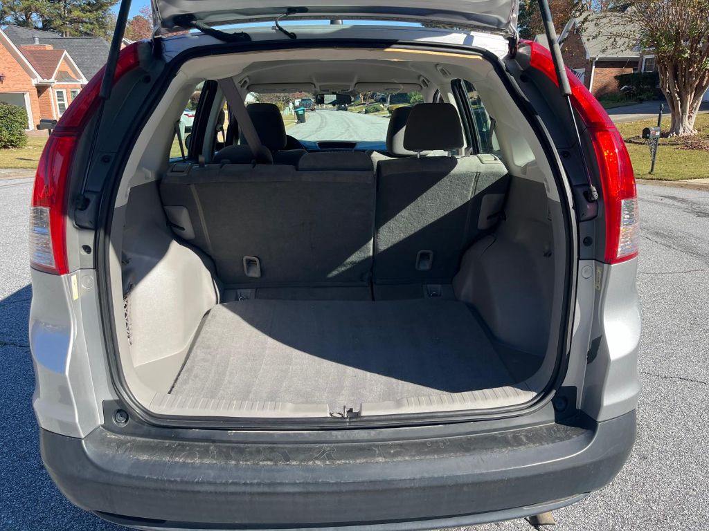 2013 Honda CR-V - $5,900