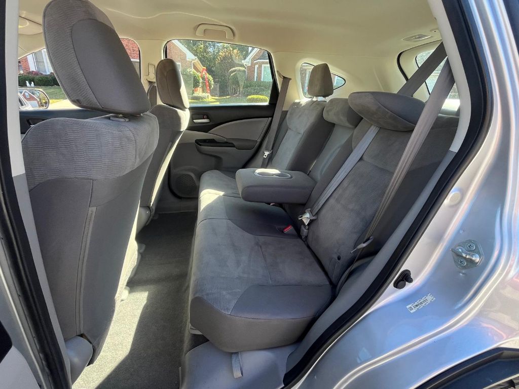 2013 Honda CR-V - $5,900