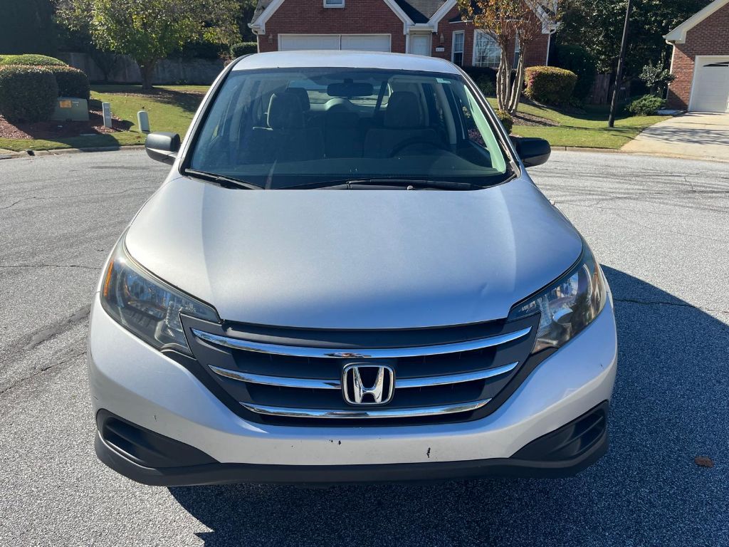 2013 Honda CR-V - $5,900