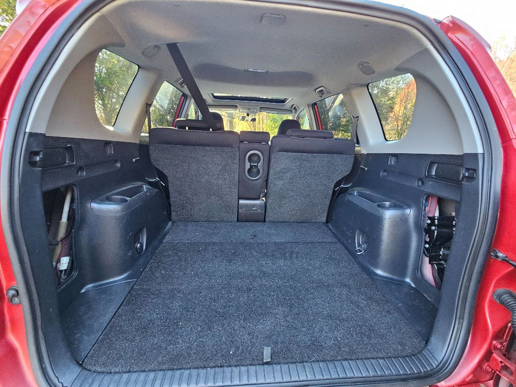 2010 Toyota RAV4 - $6,300