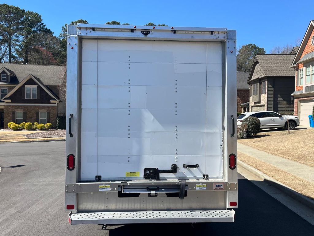 2023 Chevrolet Express - $26,500