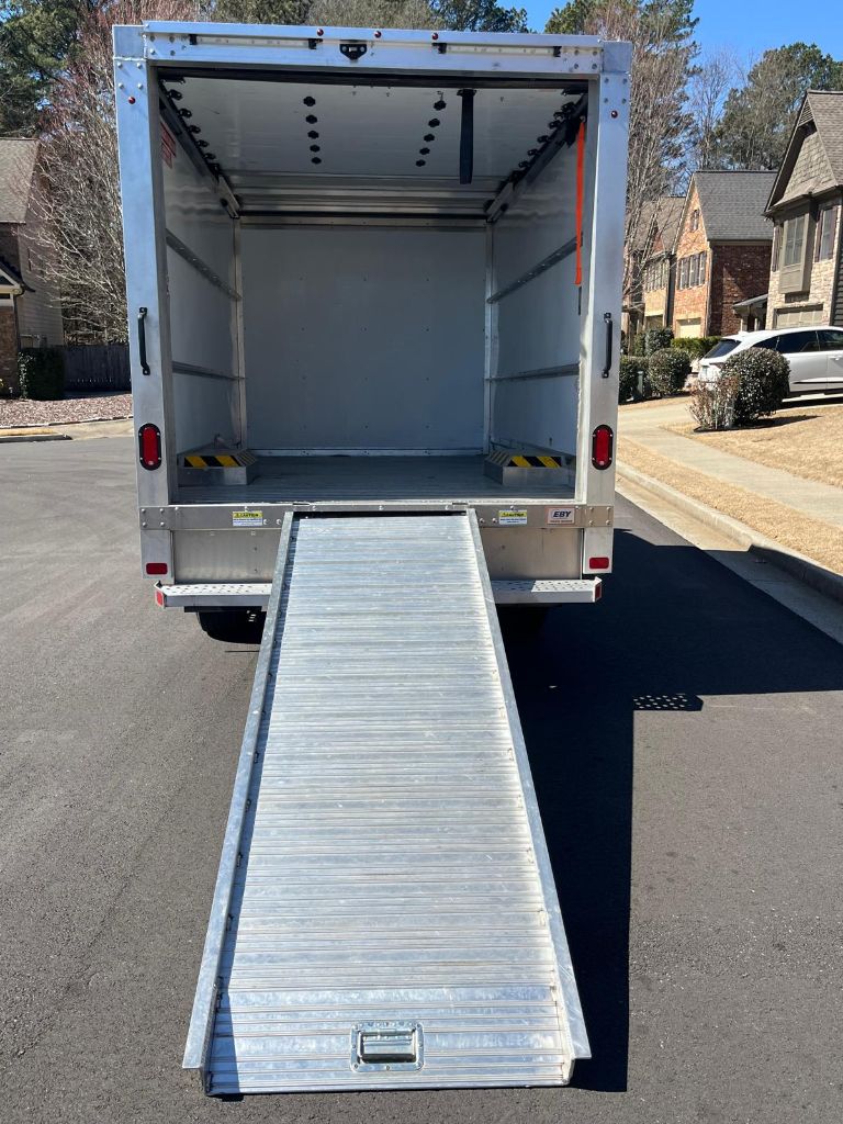 2023 Chevrolet Express - $26,500