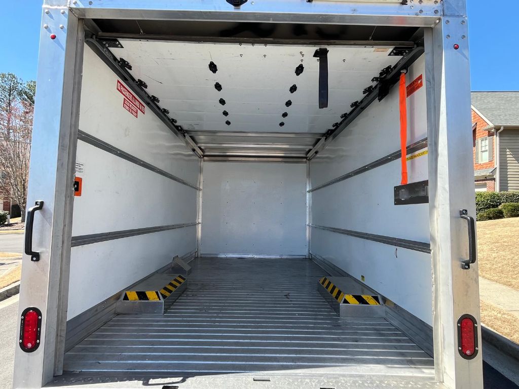 2023 Chevrolet Express - $26,500