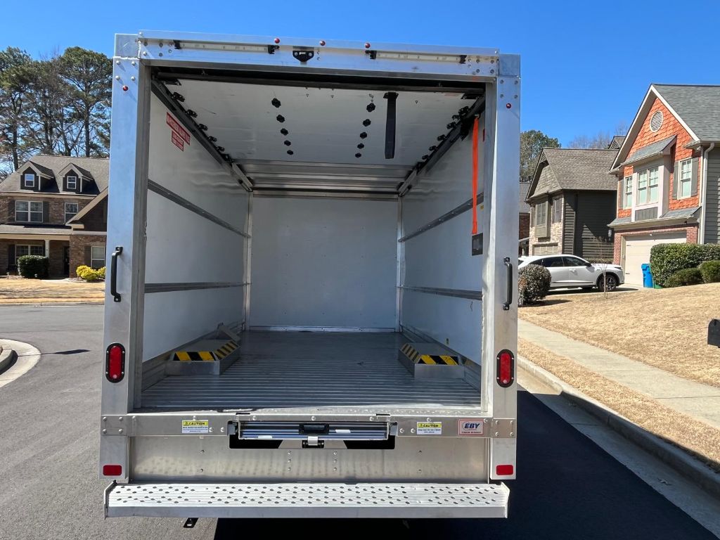 2023 Chevrolet Express - $26,500