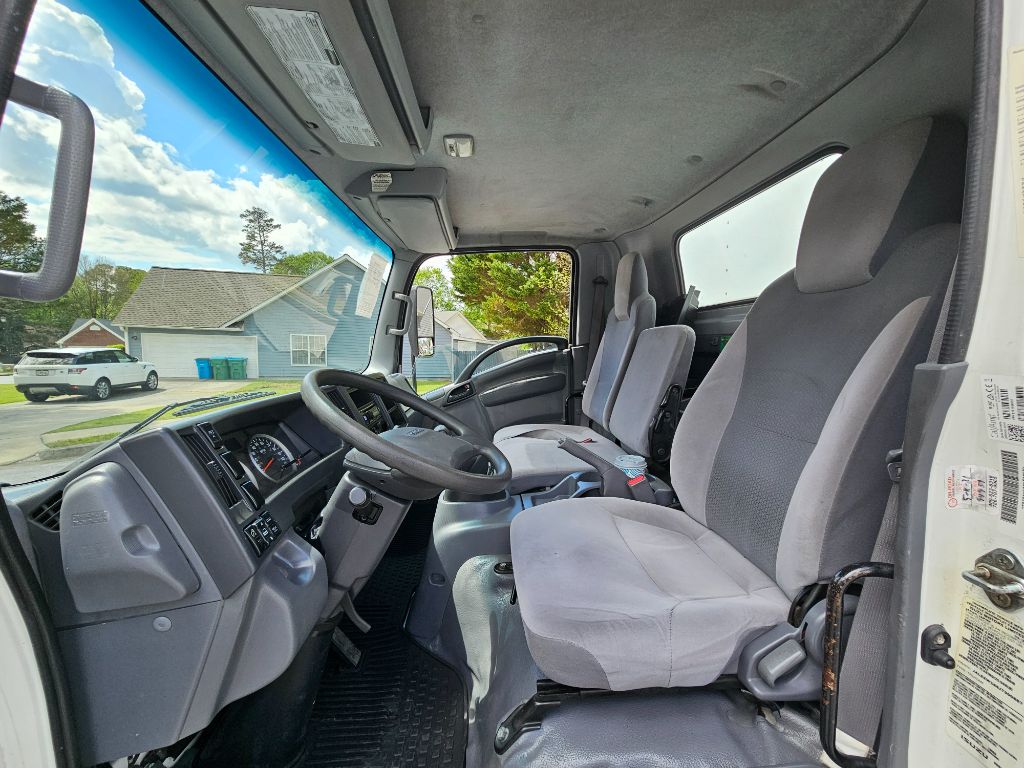 2018 Isuzu Nrr - $26,500