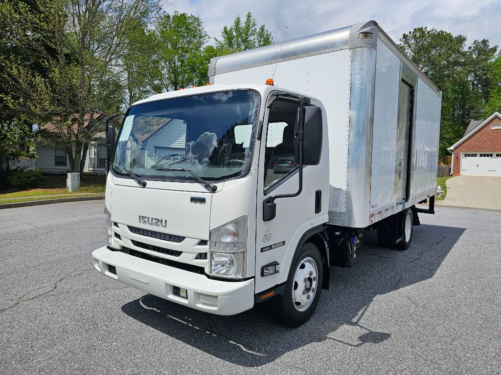2018 Isuzu Nrr - $26,500