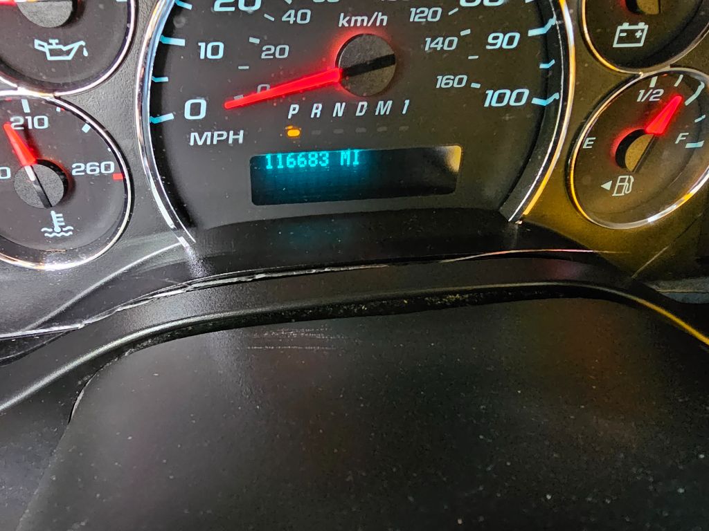 2019 GMC Savana - $19,800