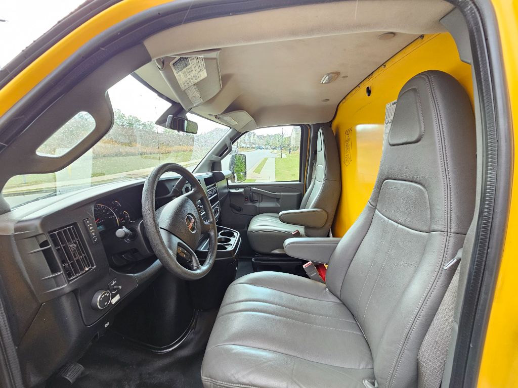 2019 GMC Savana - $19,800
