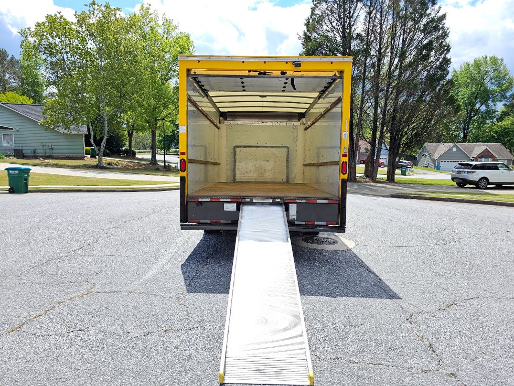 2021 Ford E-350 - $22,500