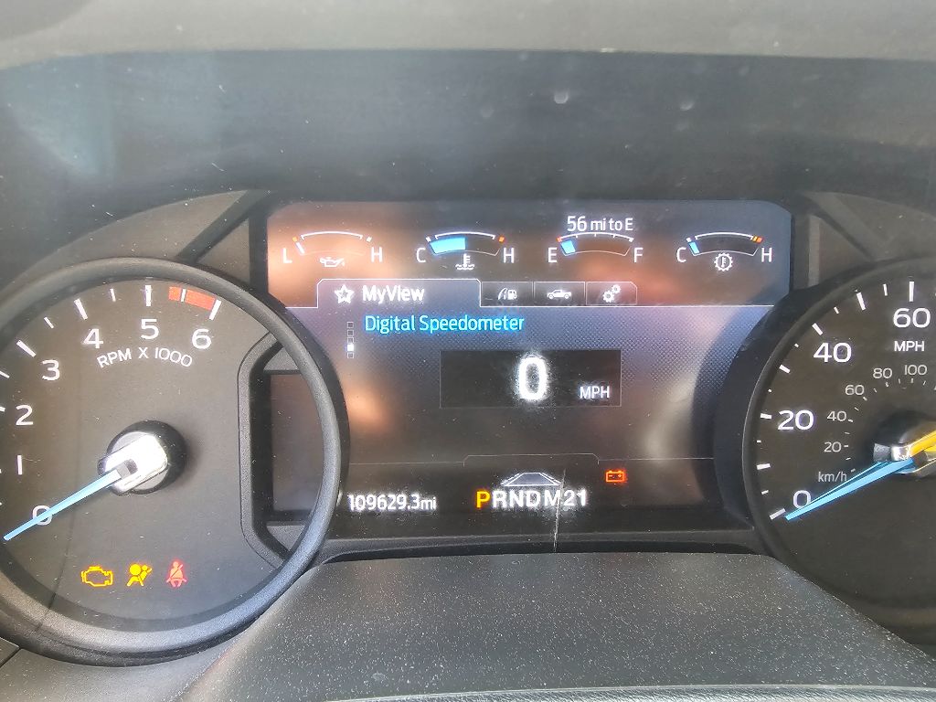 2021 Ford E-350 - $22,500