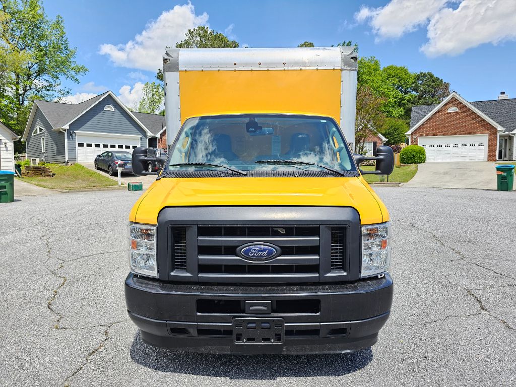 2021 Ford E-350 - $22,500