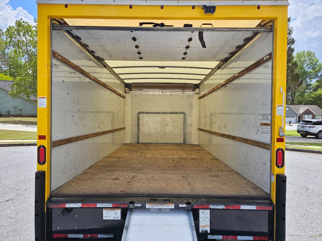 2021 Ford E-350 - $22,500