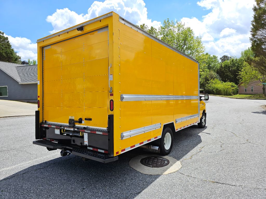 2021 Ford E-350 - $22,500