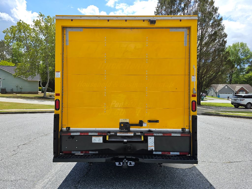 2021 Ford E-350 - $22,500