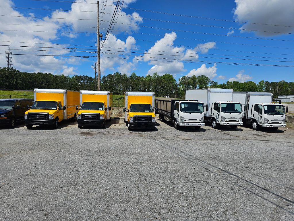 2021 Ford E-350 - $22,500