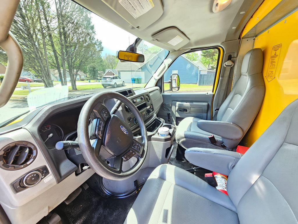 2021 Ford E-350 - $22,500