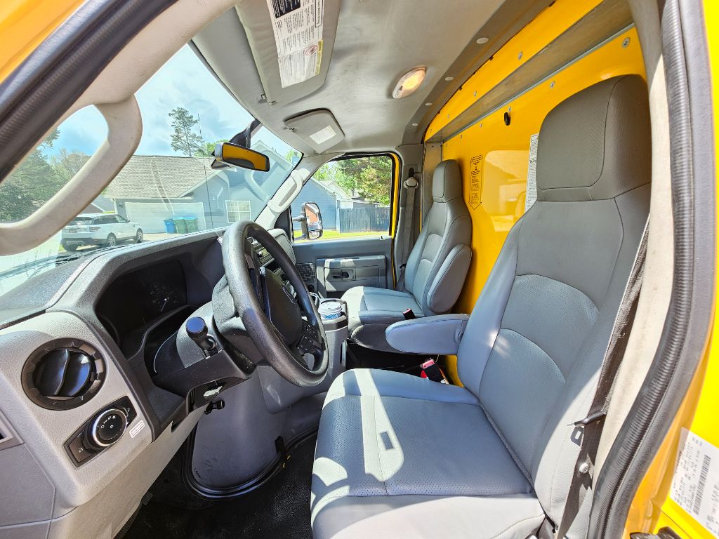 2021 Ford E-350 - $22,500