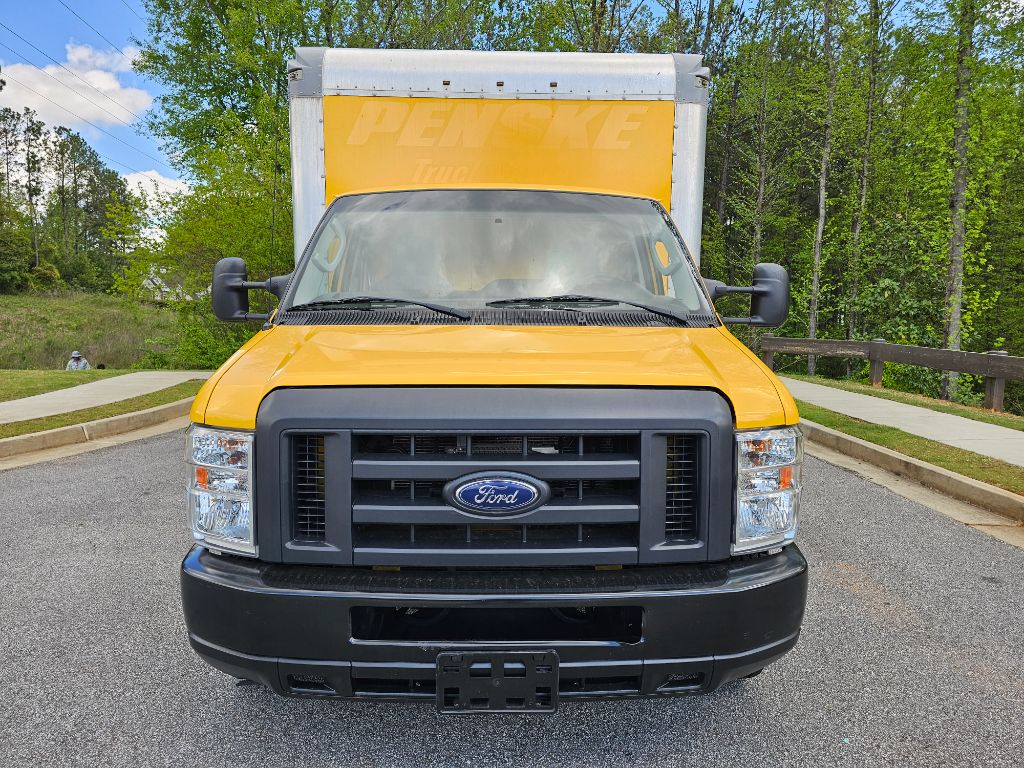 2019 Ford E-Series E-350 SD