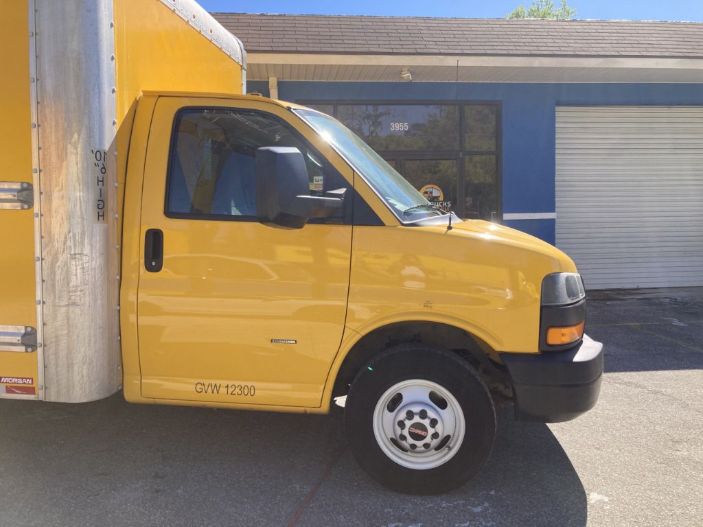 2021 GMC Savana - $22,995
