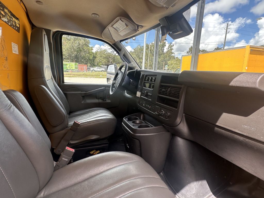 2021 GMC Savana - $22,995