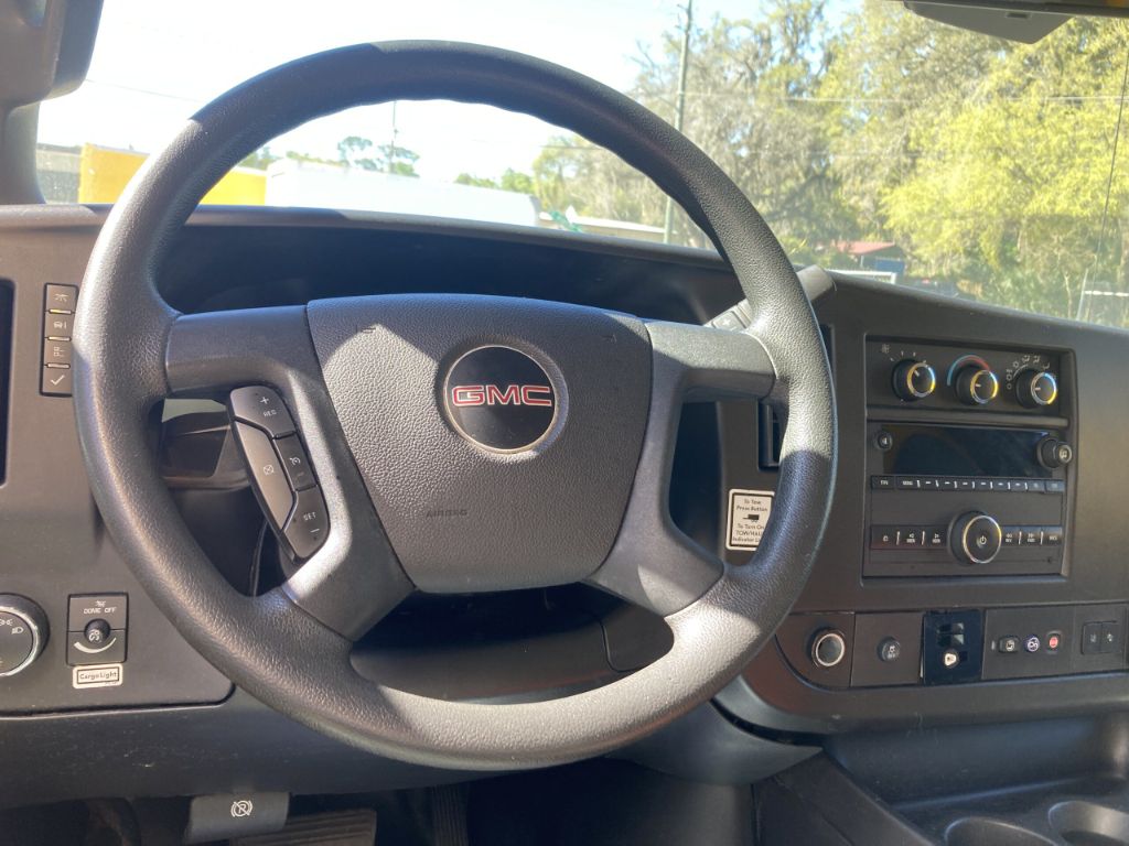 2021 GMC Savana - $22,995