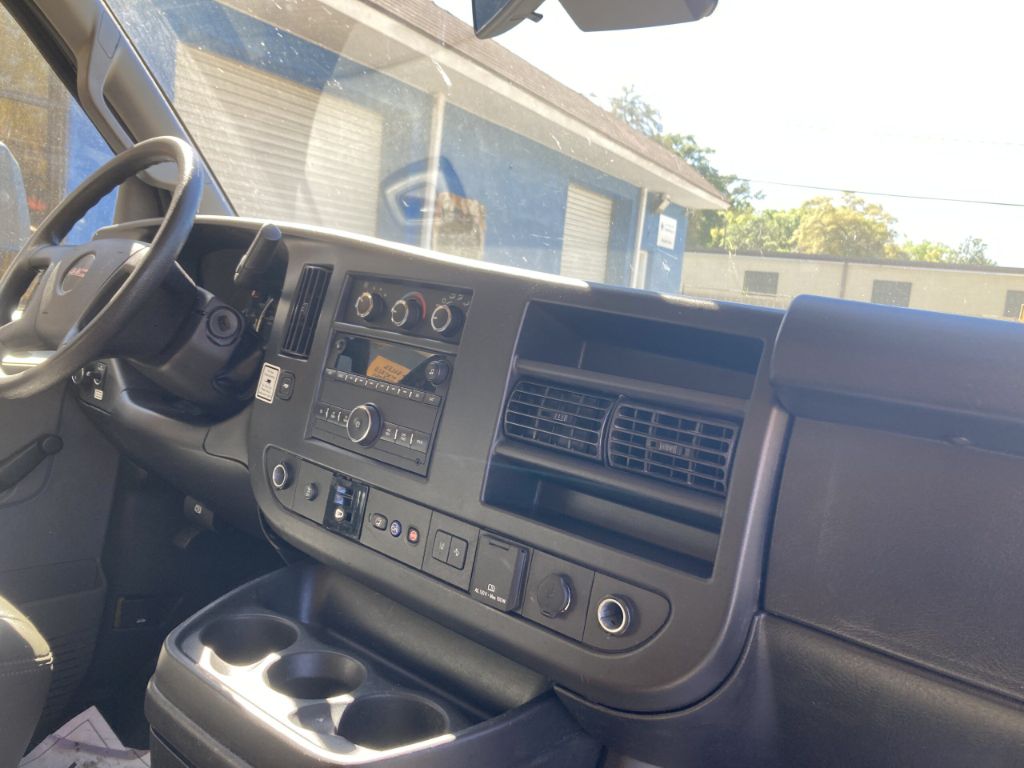 2021 GMC Savana - $22,995