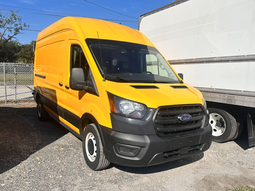 2020 Ford Transit - $23,999