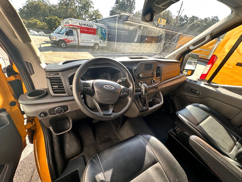 2020 Ford Transit - $23,999