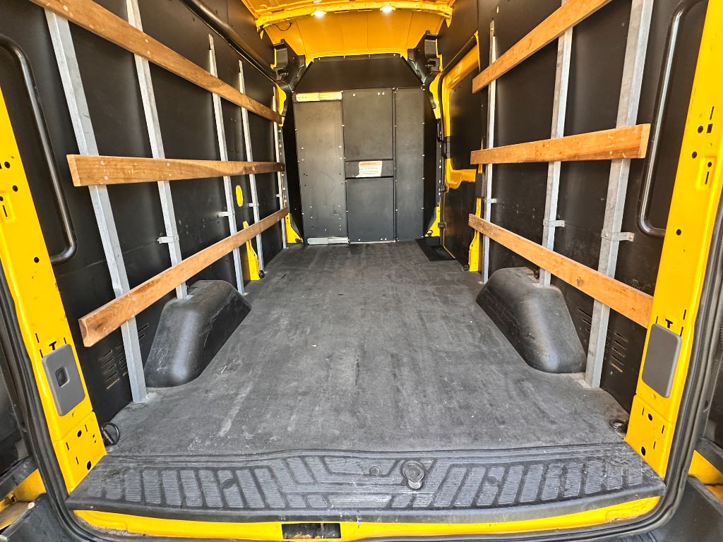 2020 Ford Transit - $23,999