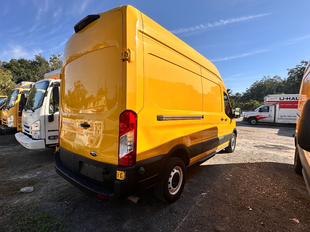 2020 Ford Transit - $23,999