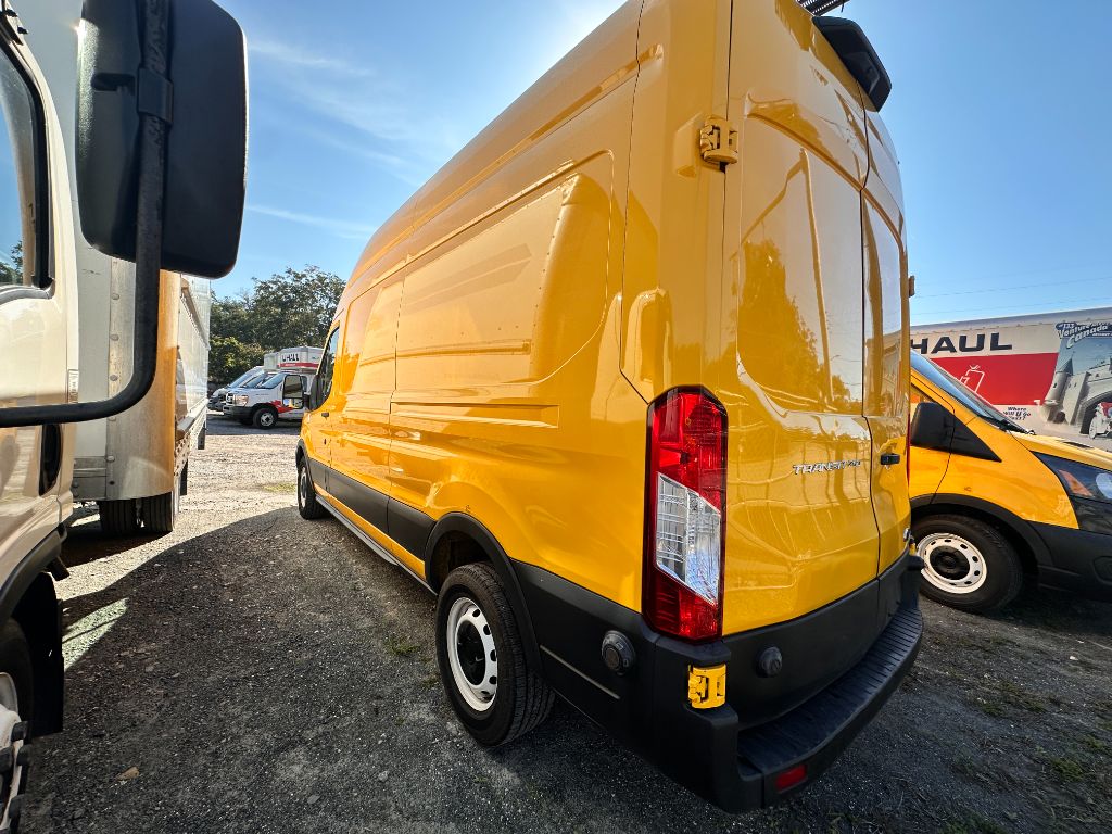 2020 Ford Transit - $23,999