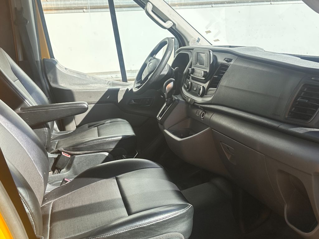 2020 Ford Transit - $23,999