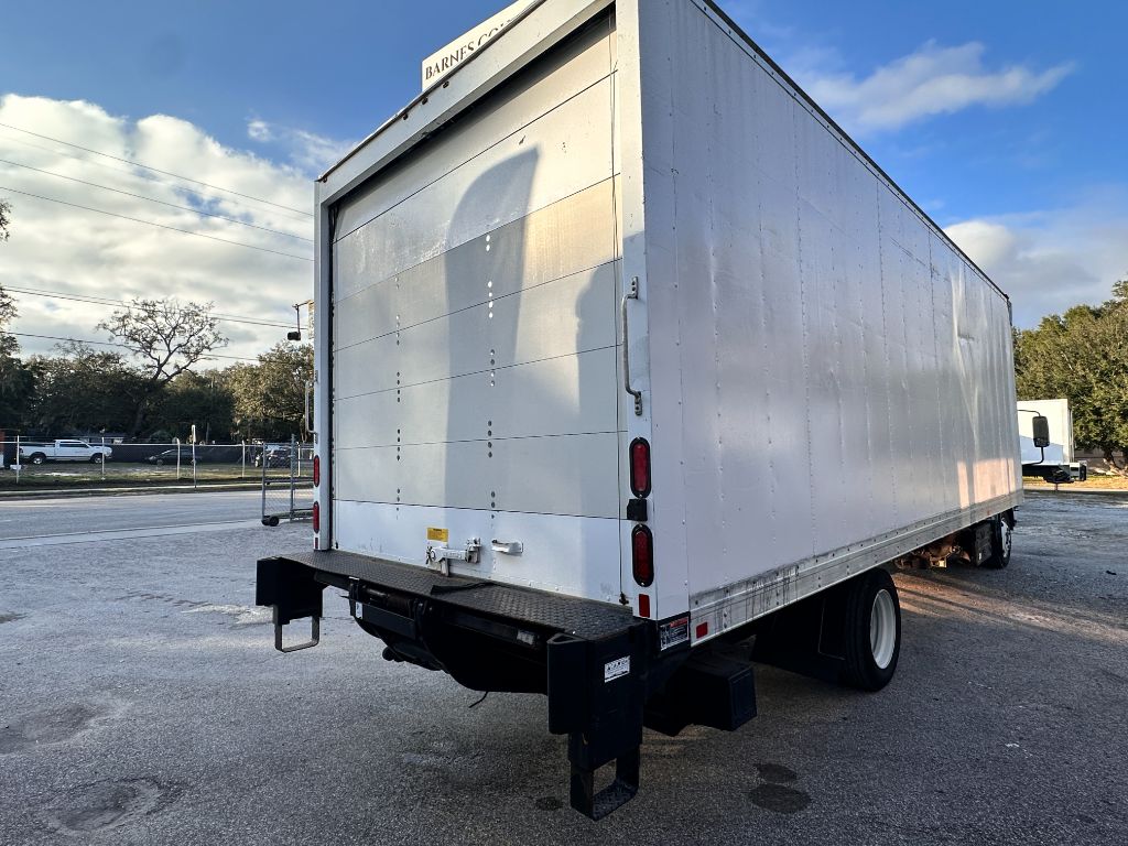 2019 Isuzu Nrr - $38,900