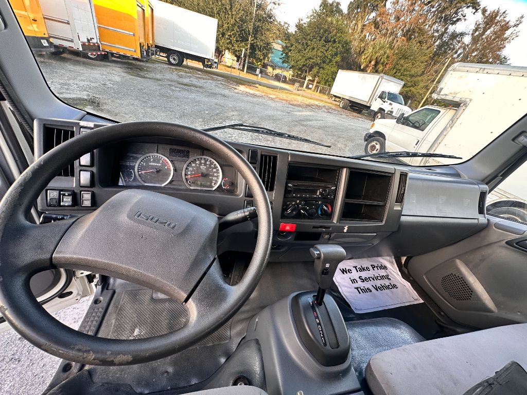 2019 Isuzu Nrr - $38,900