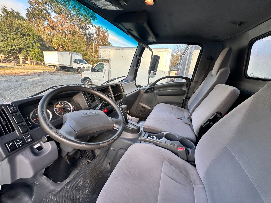 2019 Isuzu Nrr - $38,900