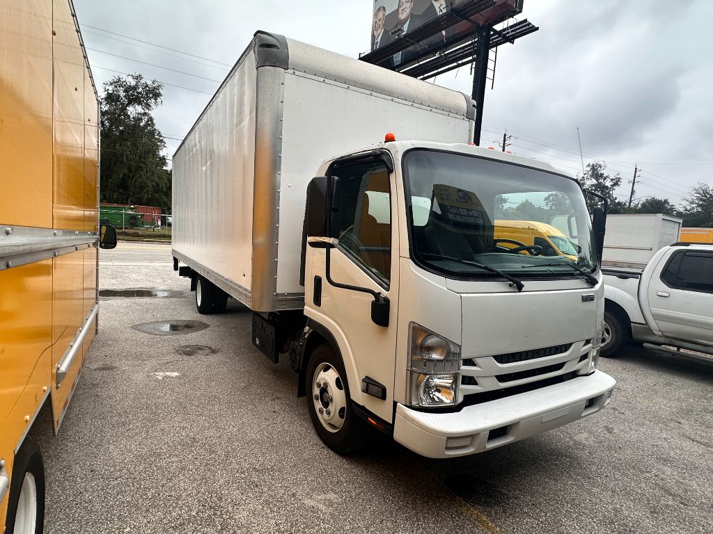 2019 Isuzu Nrr - $38,900